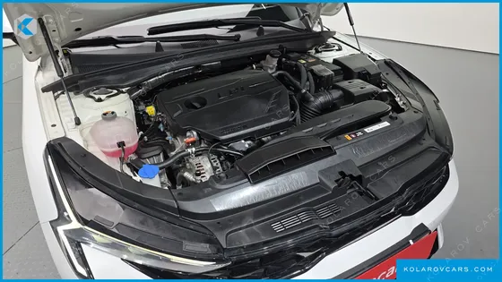 KIA K5 2.0 LPI(RENT)
