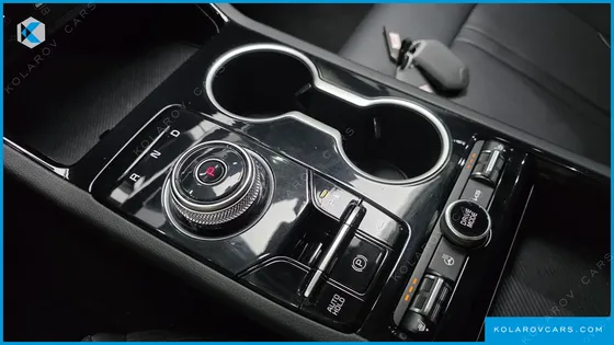 KIA K5 2.0 LPI(RENT)