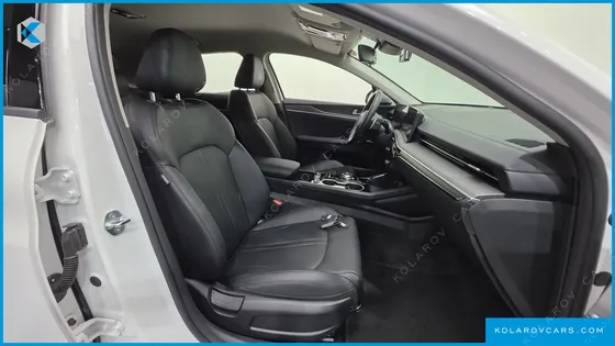 KIA K5 2.0 LPI(RENT)
