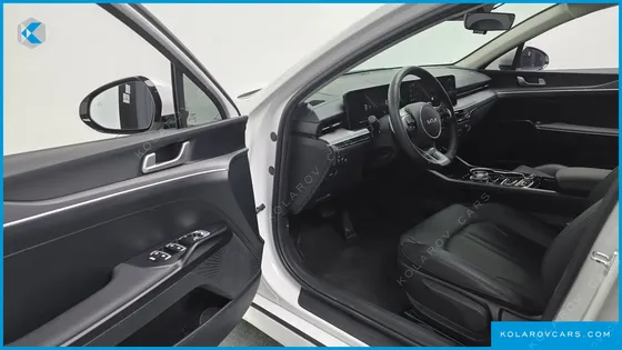 KIA K5 2.0 LPI(RENT)