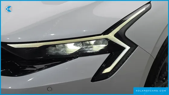 KIA K5 2.0 LPI(RENT)