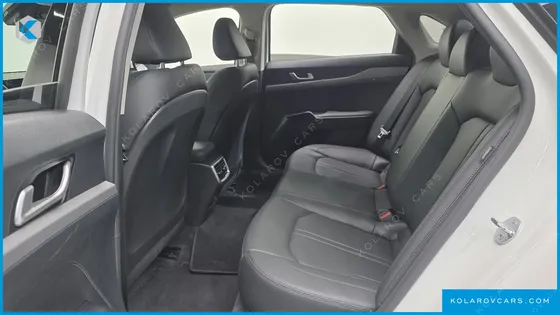 KIA K5 2.0 LPI(RENT)