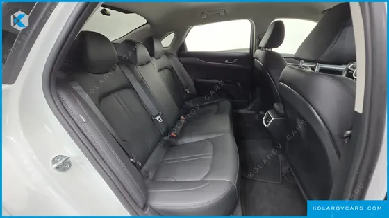 KIA K5 2.0 LPI(RENT)