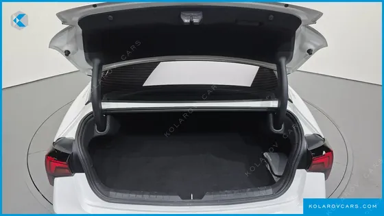 KIA K5 2.0 LPI(RENT)