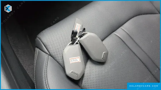 KIA K5 2.0 LPI(RENT)