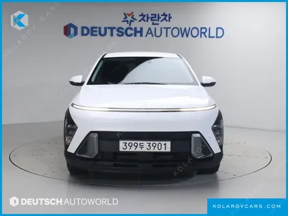 HYUNDAI KONA GASOLINE 1.6 TURBO 2WD
