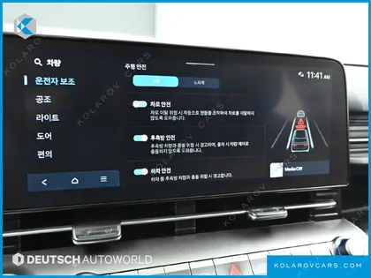 HYUNDAI KONA GASOLINE 1.6 TURBO 2WD