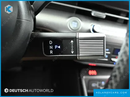 HYUNDAI KONA GASOLINE 1.6 TURBO 2WD