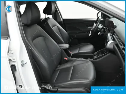 HYUNDAI KONA GASOLINE 1.6 TURBO 2WD
