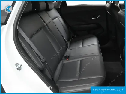 HYUNDAI KONA GASOLINE 1.6 TURBO 2WD