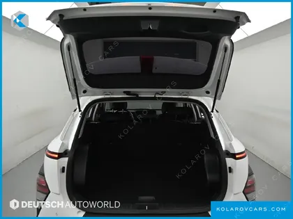 HYUNDAI KONA GASOLINE 1.6 TURBO 2WD