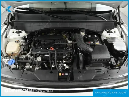 HYUNDAI KONA GASOLINE 1.6 TURBO 2WD