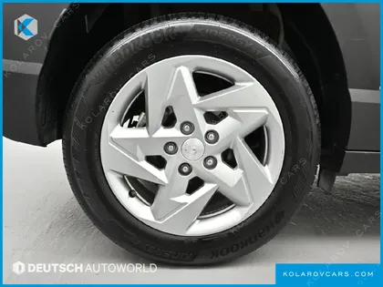 HYUNDAI KONA GASOLINE 1.6 TURBO 2WD