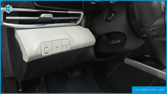HYUNDAI ELANTRA (AVANTE) 1.6