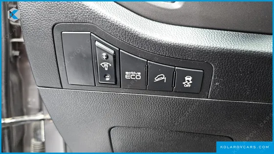 KIA SPORTAGE DIESEL 2WD TLX
