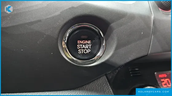 KIA SPORTAGE DIESEL 2WD TLX
