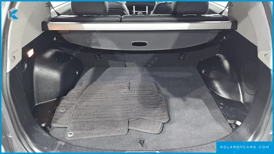KIA SPORTAGE DIESEL 2WD TLX