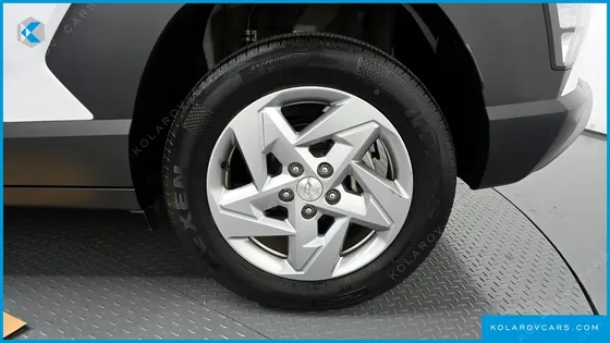 HYUNDAI KONA GASOLINE 1.6 TURBO 2WD