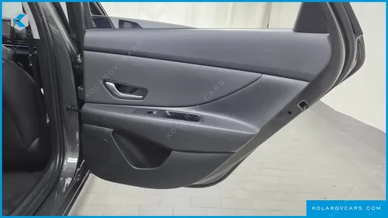 HYUNDAI ELANTRA (AVANTE) 1.6