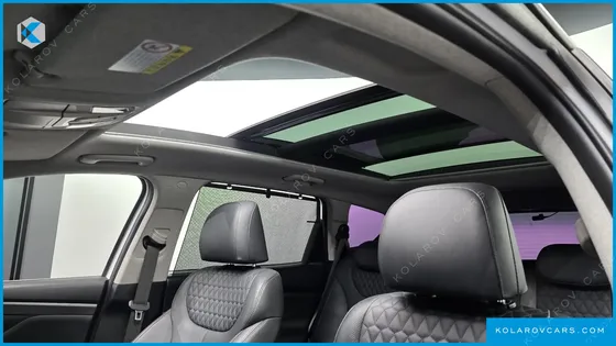 HYUNDAI SANTA FE DIESEL 2.0 2WD