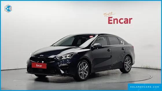 KIA K3 PRESTIGE