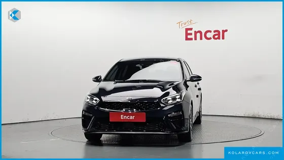 KIA K3 PRESTIGE
