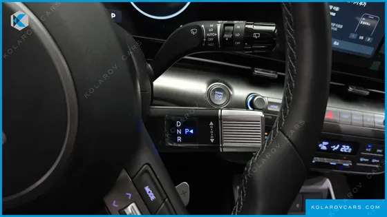 HYUNDAI KONA GASOLINE 1.6 TURBO 2WD