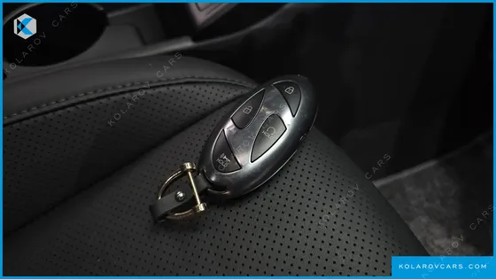 HYUNDAI KONA GASOLINE 1.6 TURBO 2WD