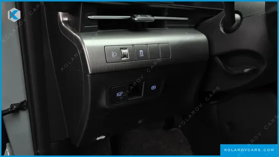 HYUNDAI KONA GASOLINE 1.6 TURBO 2WD