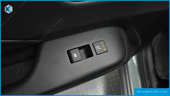 HYUNDAI KONA GASOLINE 1.6 TURBO 2WD
