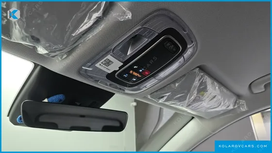 HYUNDAI KONA GASOLINE 1.6 TURBO 2WD