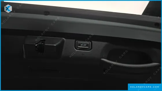 HYUNDAI KONA GASOLINE 1.6 TURBO 2WD