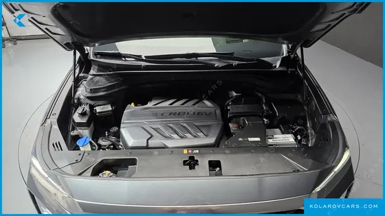 HYUNDAI SANTA FE DIESEL 2,0 4WD