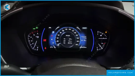 HYUNDAI SANTA FE DIESEL 2,0 4WD