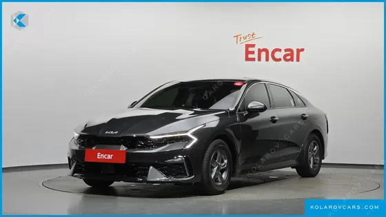 KIA K5 2.0 LPI(RENT)