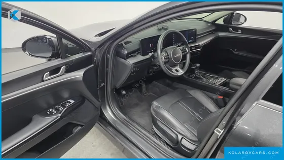 KIA K5 2.0 LPI(RENT)