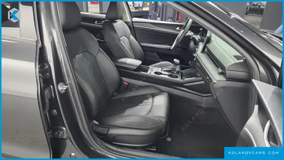 KIA K5 2.0 LPI(RENT)