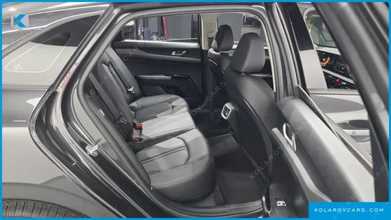KIA K5 2.0 LPI(RENT)
