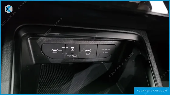 KIA K5 2.0 LPI(RENT)