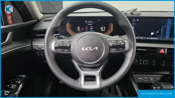KIA K5 2.0 LPI(RENT)