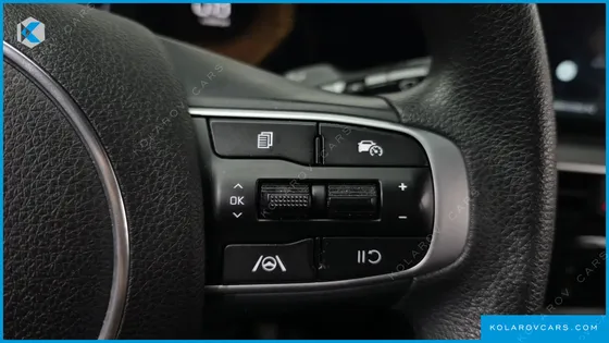 KIA K5 2.0 LPI(RENT)