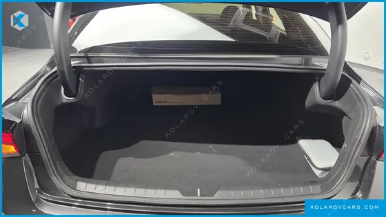 KIA K5 2.0 LPI(RENT)