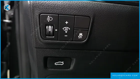KIA K5 2.0 LPI(RENT)