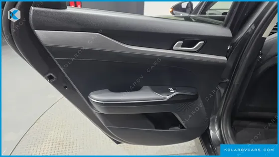 KIA K5 2.0 LPI(RENT)