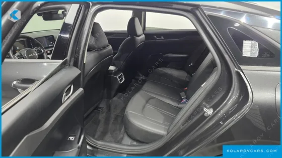 KIA K5 2.0 LPI(RENT)