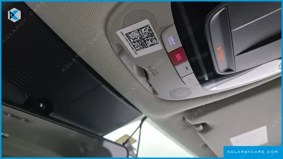KIA K5 2.0 LPI(RENT)