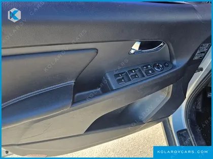 KIA SPORTAGE DIESEL 2WD TLX