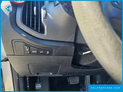 KIA SPORTAGE DIESEL 2WD TLX