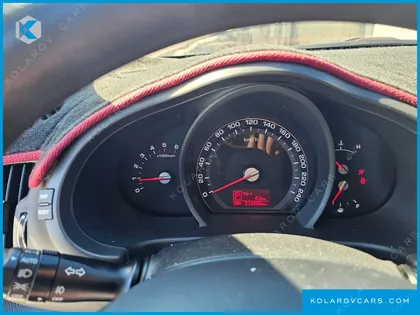 KIA SPORTAGE DIESEL 2WD TLX