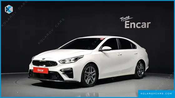 KIA K3 NOBLESSE